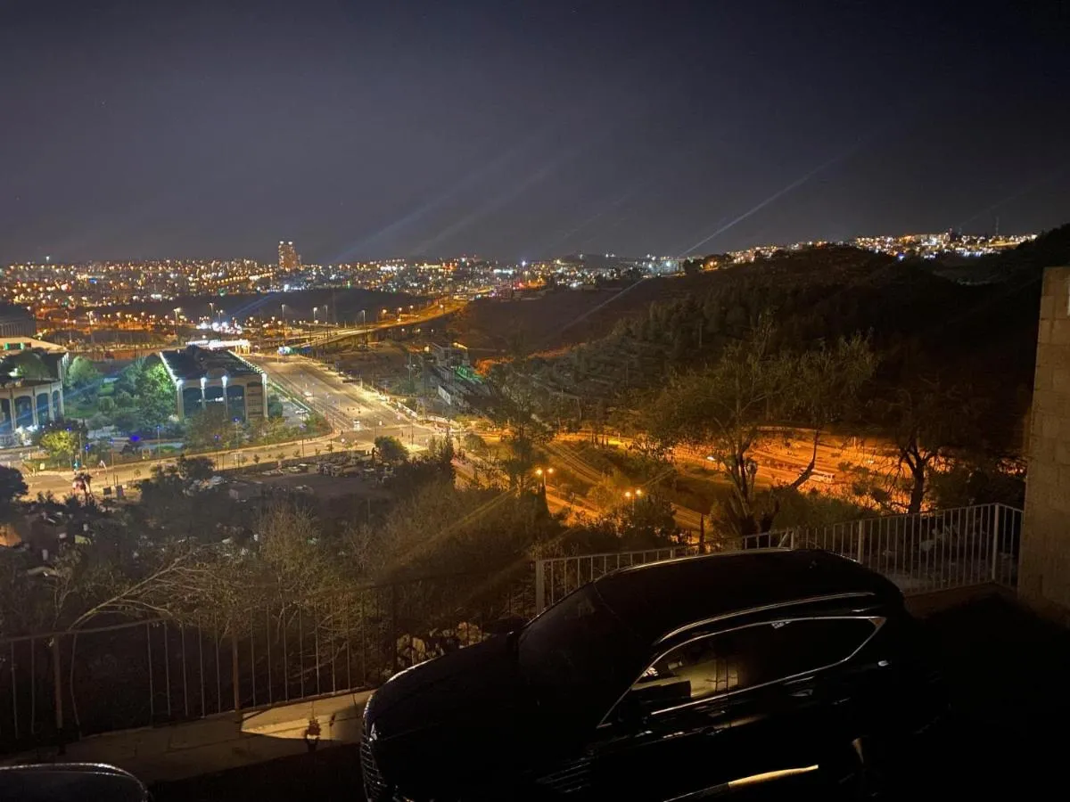 Image 2 of Jerusalem MALHA View