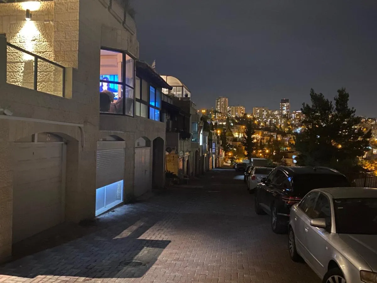 Image 1 of Jerusalem MALHA View