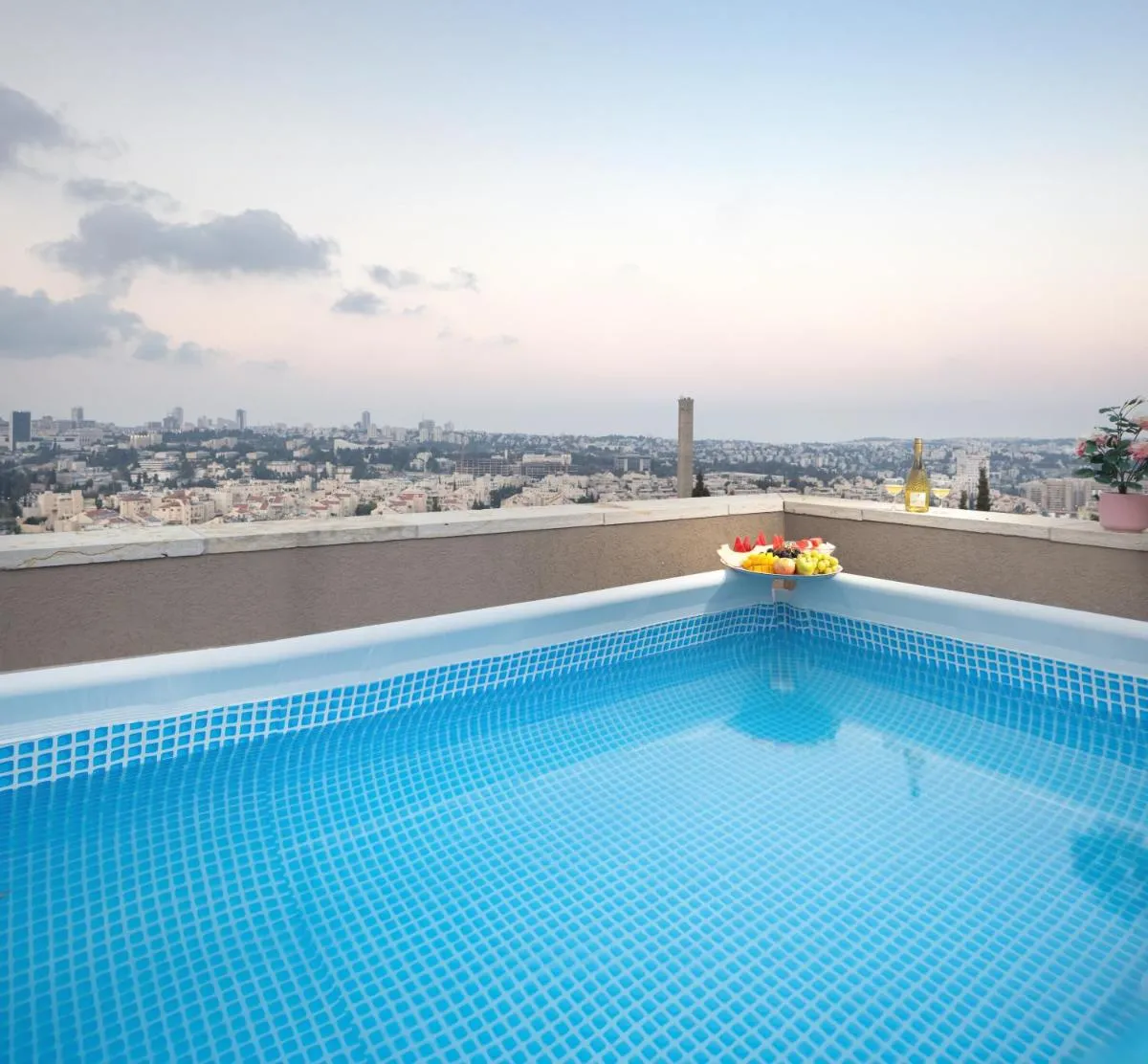 Image 2 of Jerusalem View 4u