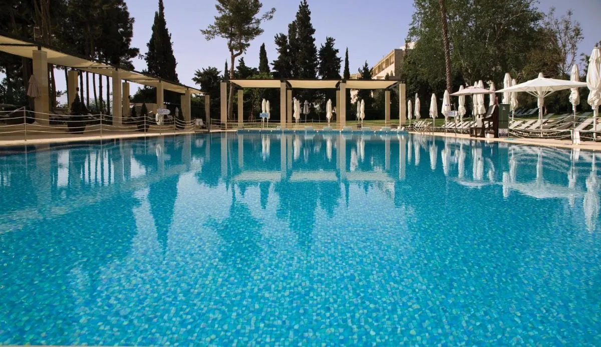 Image 6 of King David Hotel Jerusalem