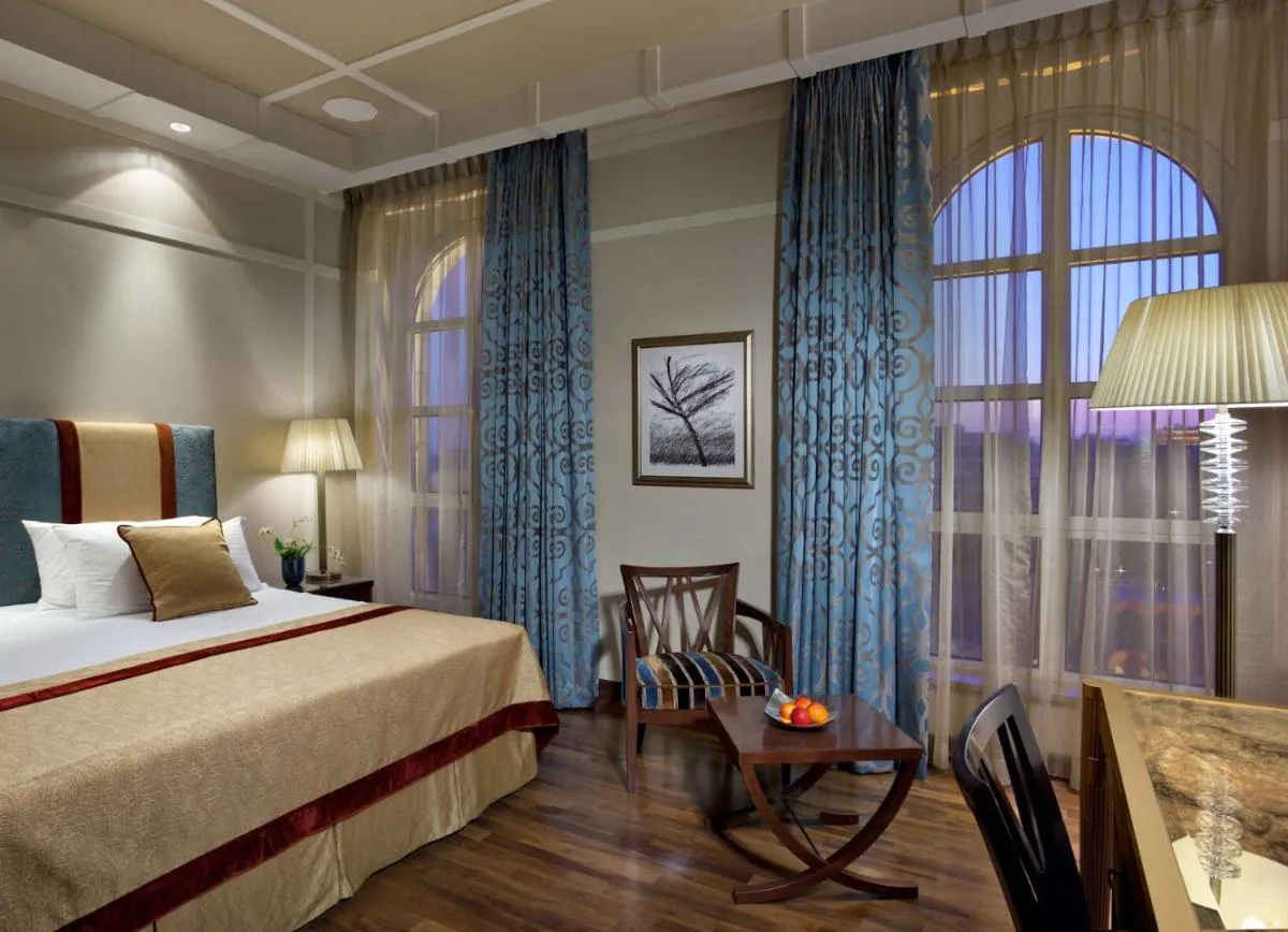 Image 4 of King David Hotel Jerusalem