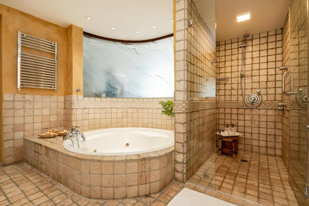 Image 2 of King David Penthouse with private pool