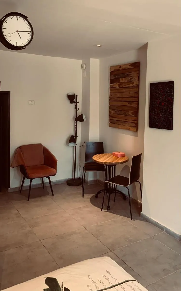 Image 4 of La Guta Studio Loft The Renee Suite