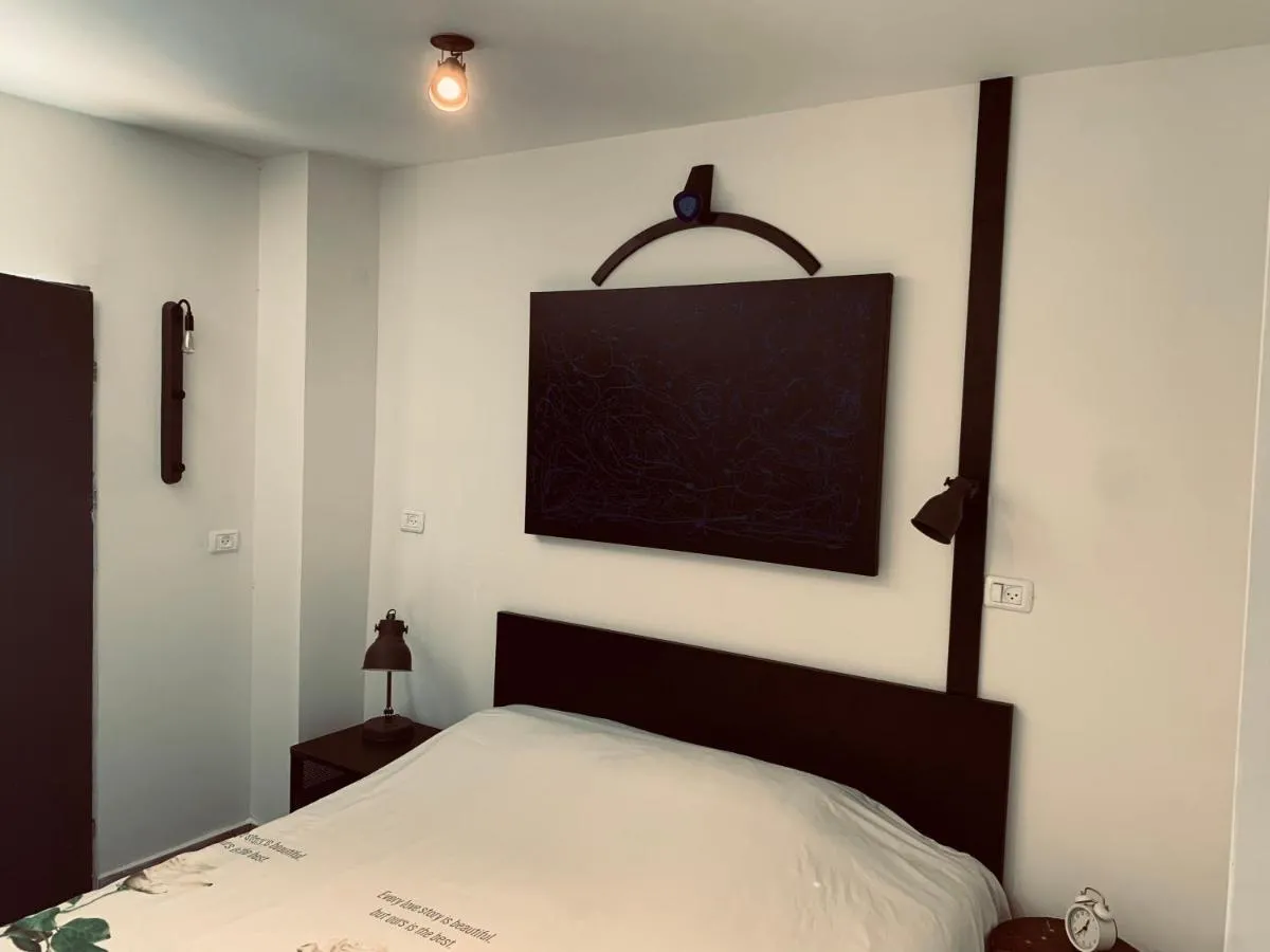 Image 2 of La Guta Studio Loft The Renee Suite