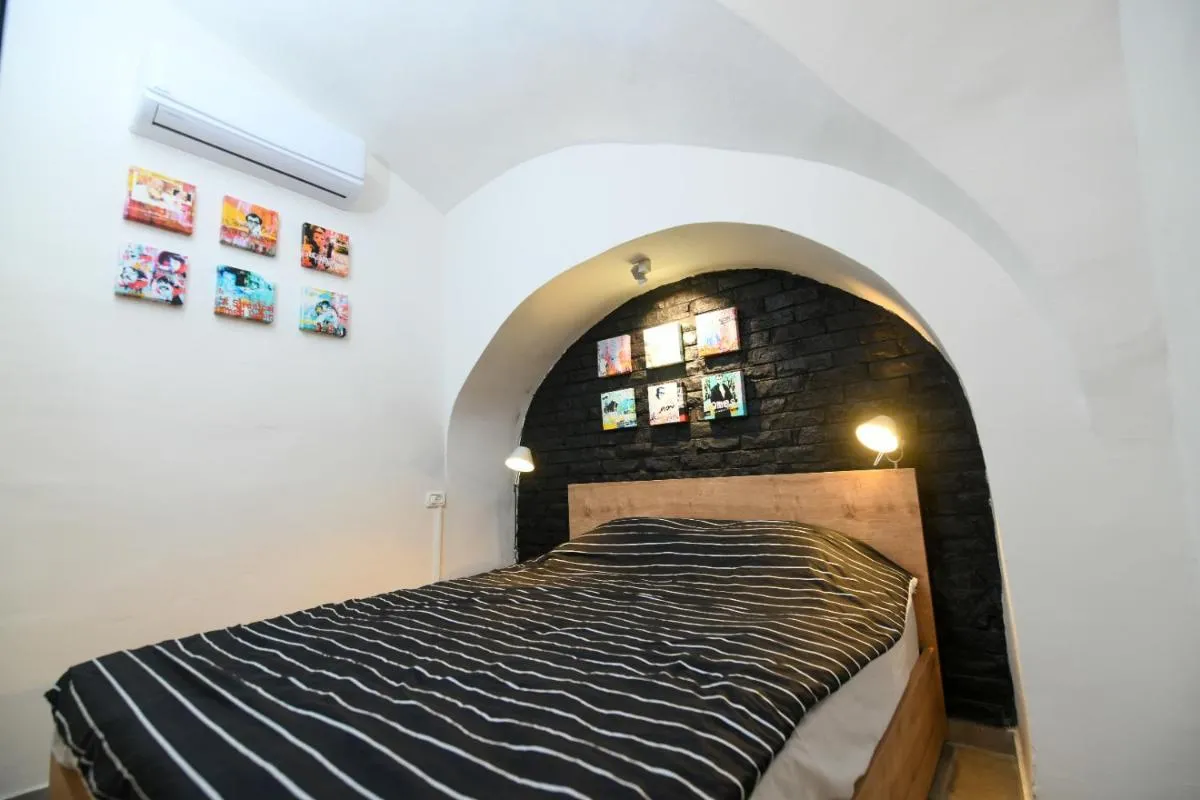 Image 6 of La Guta Studio Suite Jerusalem