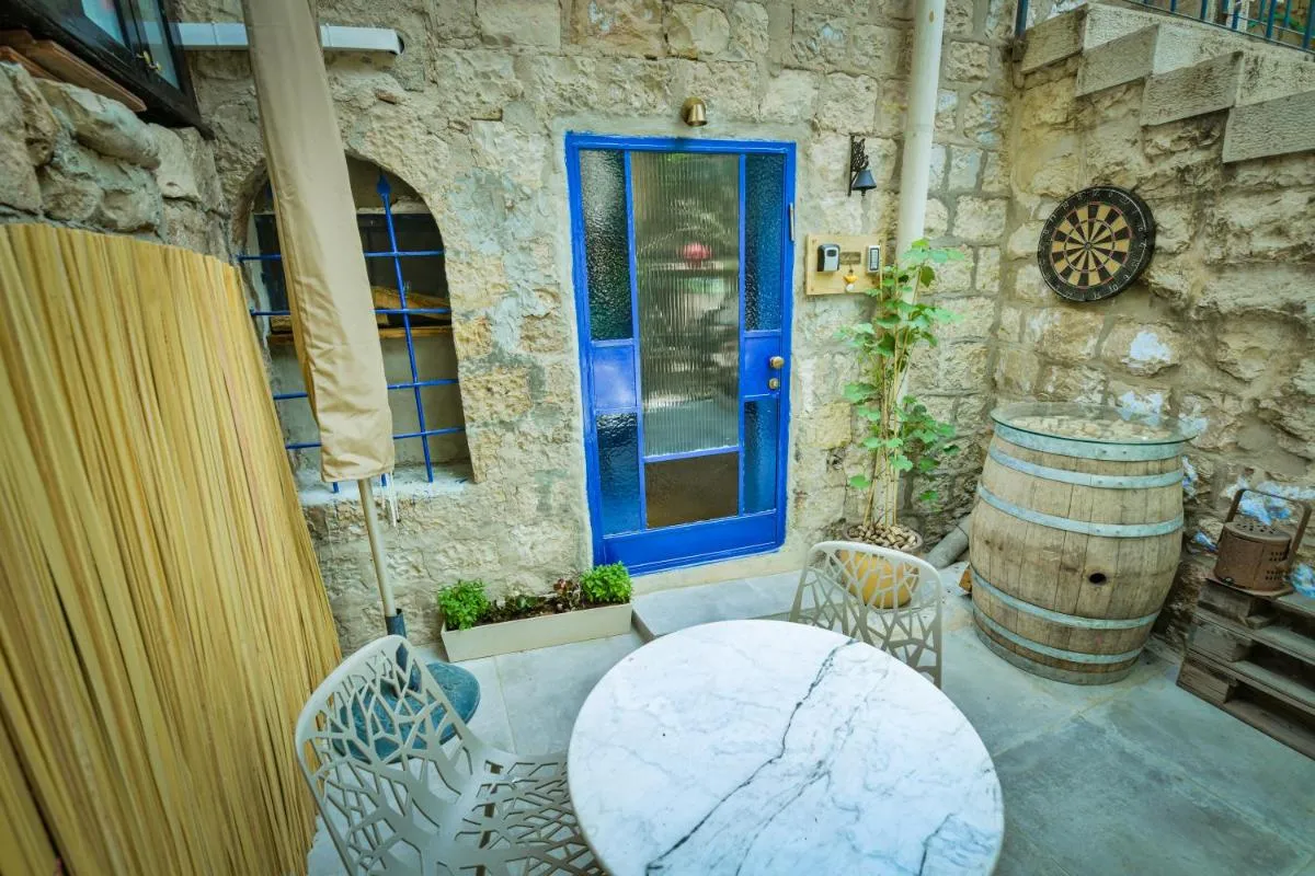Image 2 of La Guta Studio Suite Jerusalem