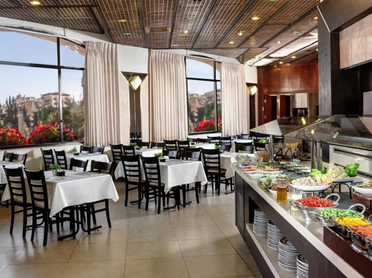 Image 3 of Lev Yerushalayim Hotel