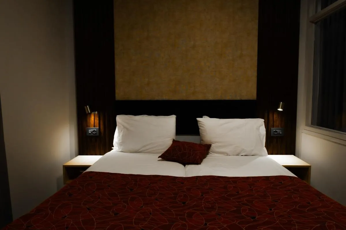 Image 1 of Lev Yerushalayim Hotel
