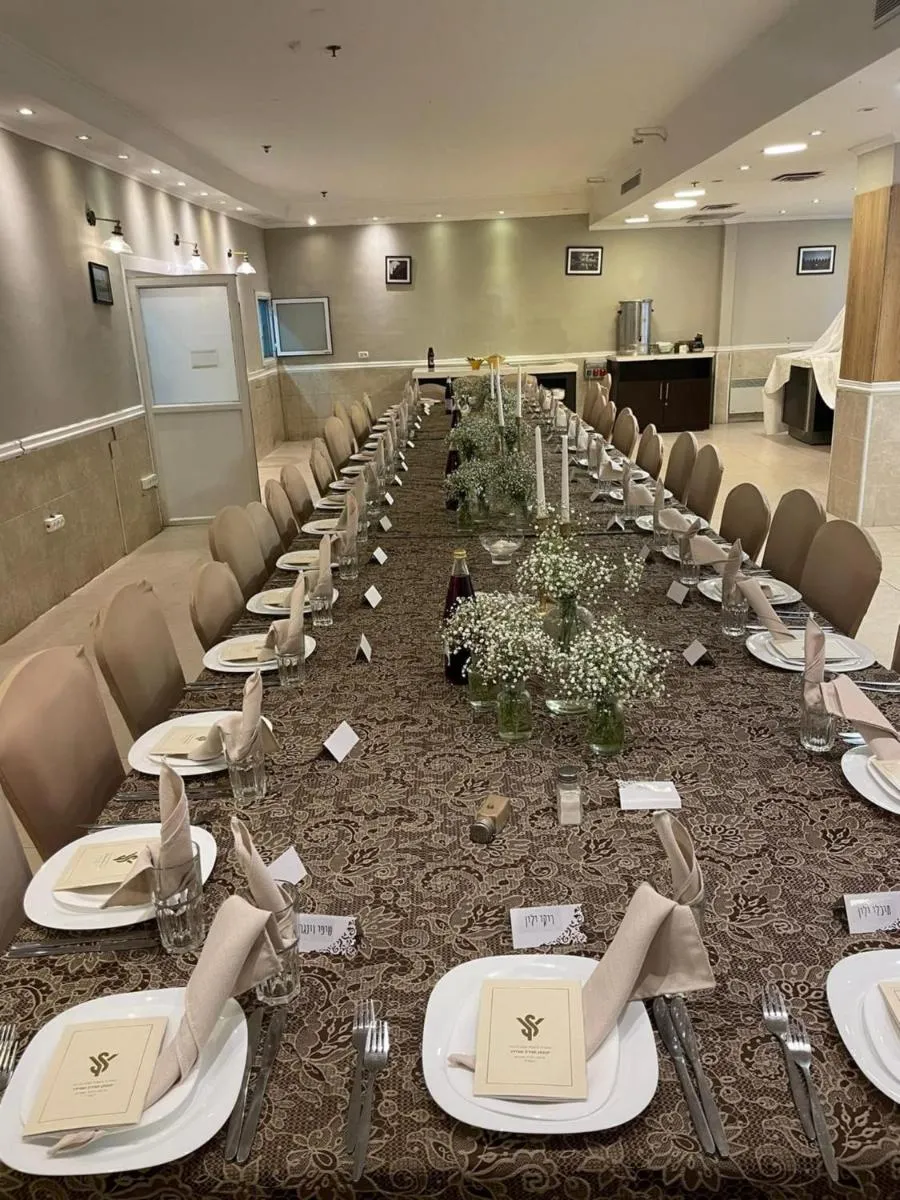 Image 6 of Lev Yerushalayim Hotel