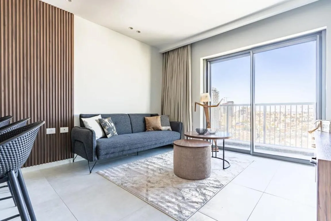 Image of Lovely 1 Bedroom – Savyon View