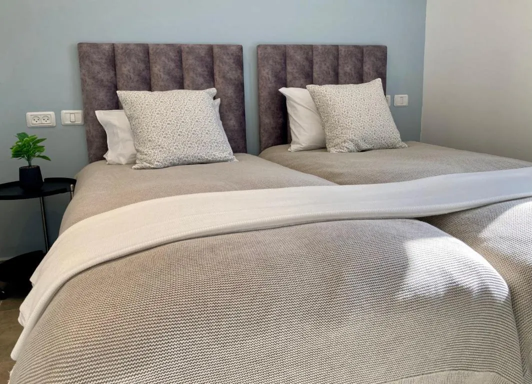 Image of Lovely New Private Duplex in Prime City Center location