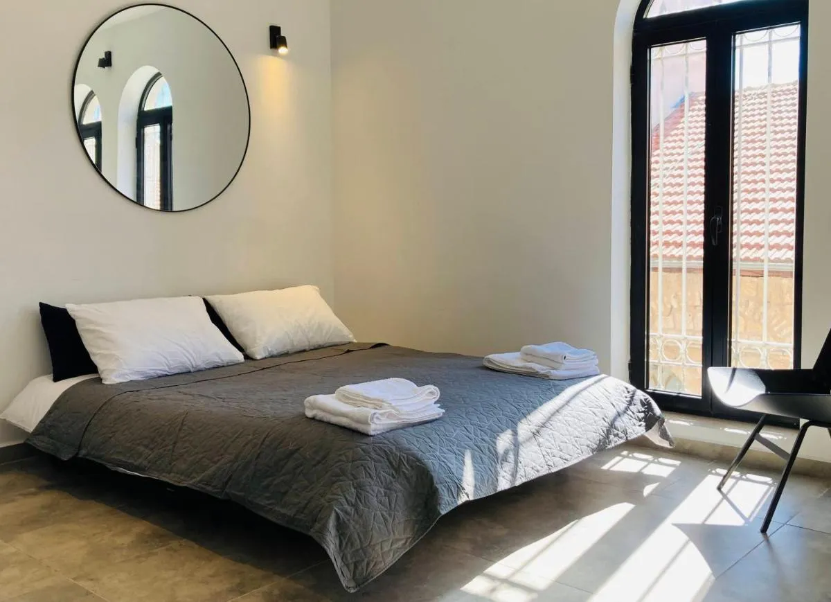 Image 1 of Lovely New Private Duplex in Prime City Center location