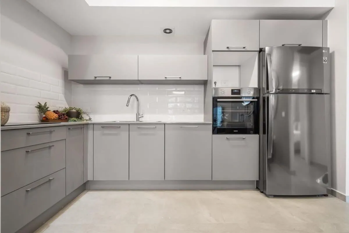 Image 3 of Luxurious 1 Bdr Apartment with Stunning Views in Central Jerusalem