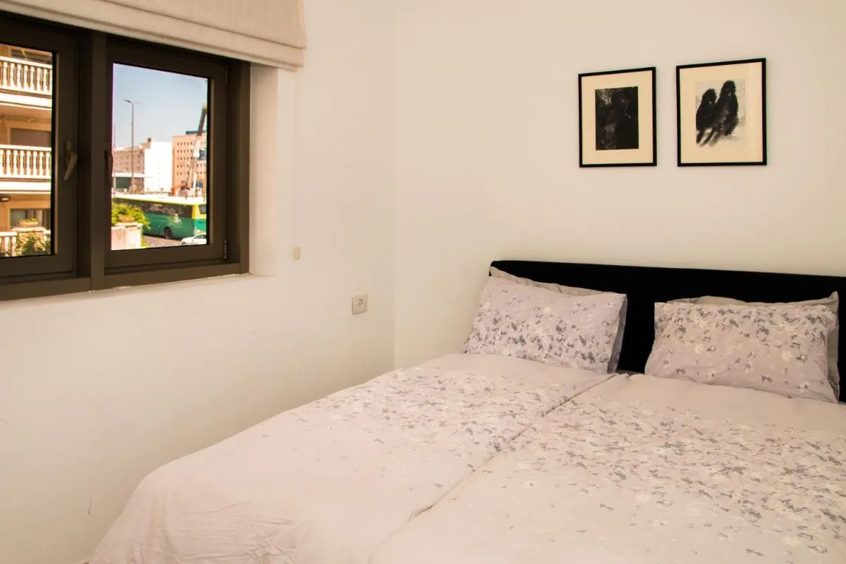 Image 1 of Luxurious Huge 5R in Jerusalem center