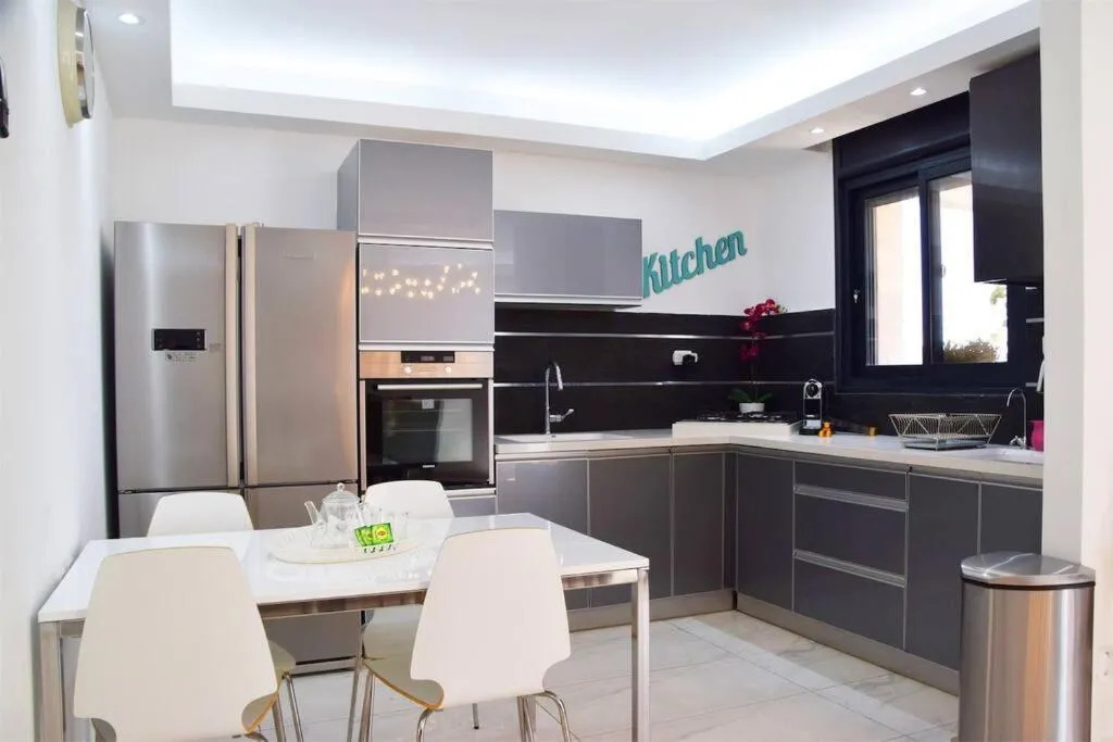 Image 4 of Luxury 120m2 in city center, Best location!