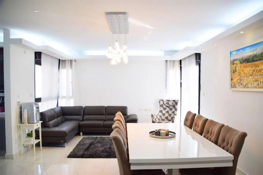 Image 1 of Luxury 120m2 in city center, Best location!