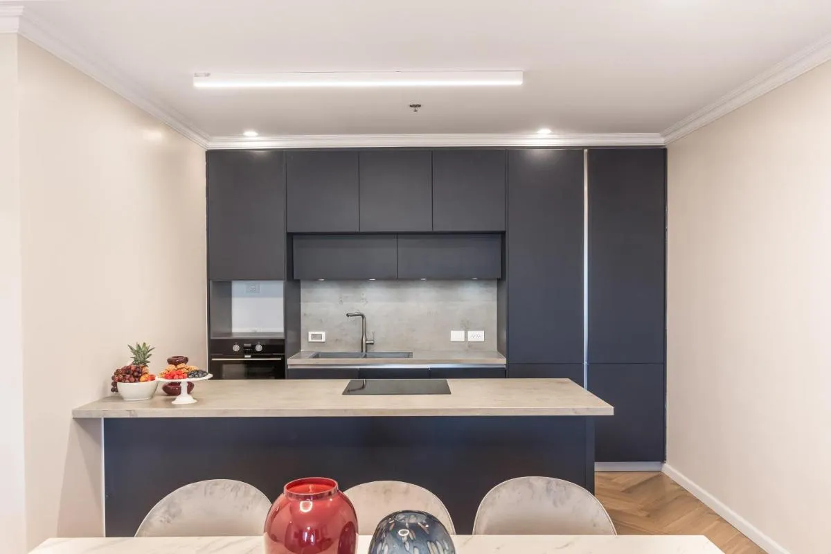 Image 3 of Luxury 3BDR In The Heart Of Jerusalem