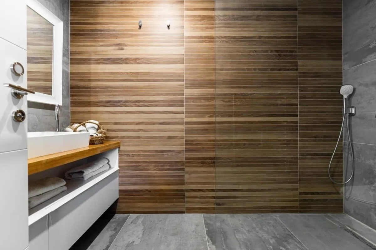 Image 5 of Luxury 3 Bedrooms apartment in Baka