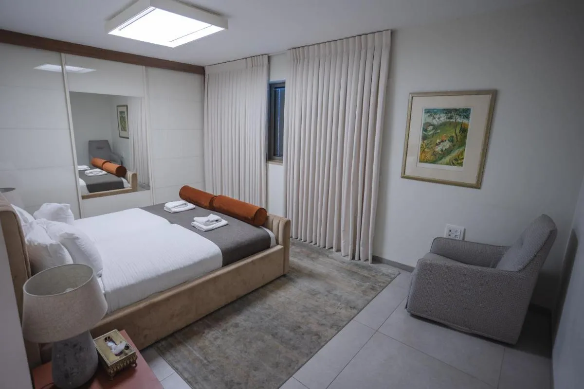 Image 3 of Luxury apartments Boutique Haneviim