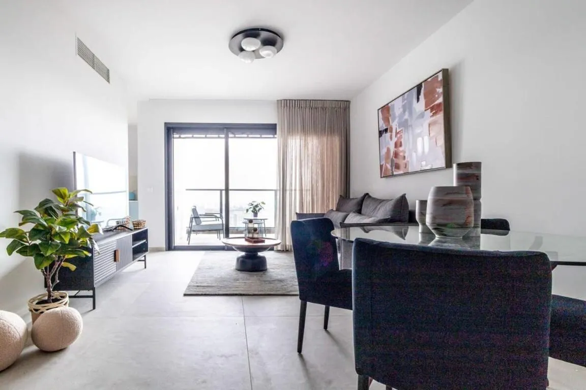 Image of Magical 2BR Parking with amazing view in city gate