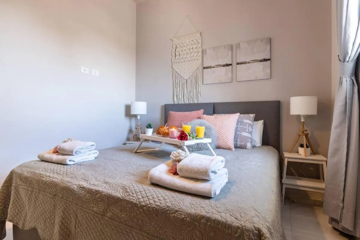 Image 6 of Magical 3BR/Parking with amazing view, city center