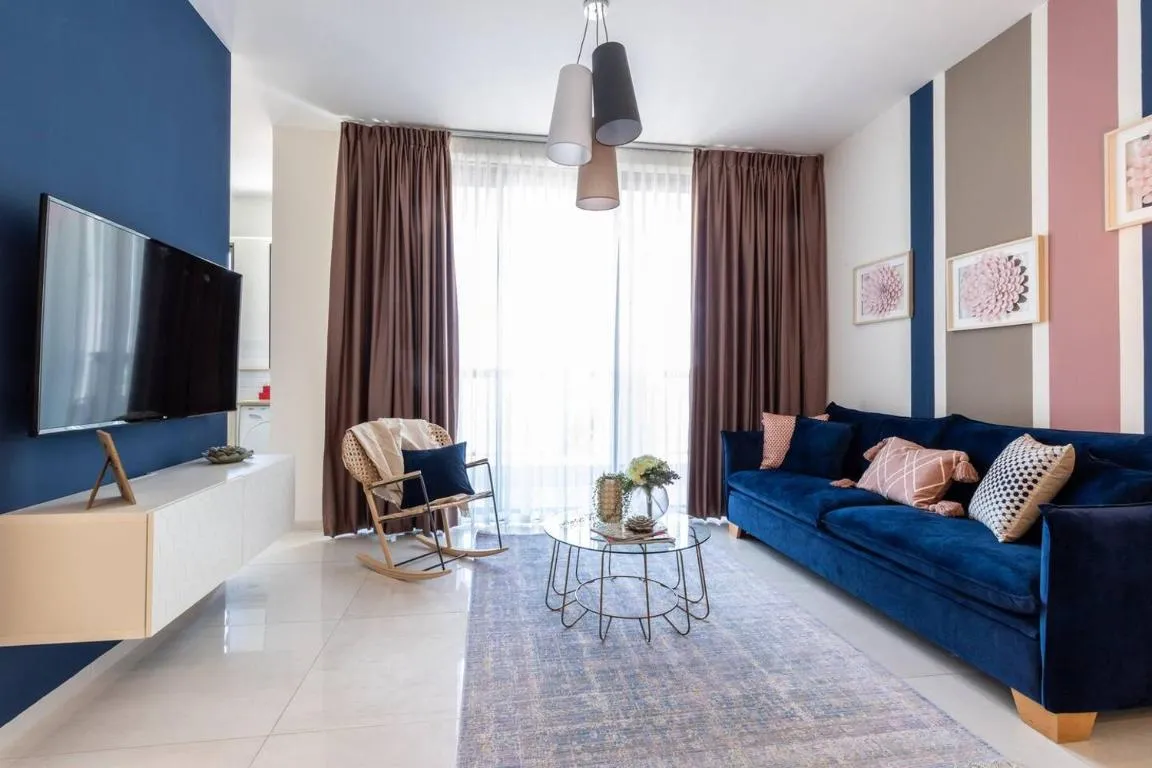 Image of Magical 3BR/Parking with amazing view, city center