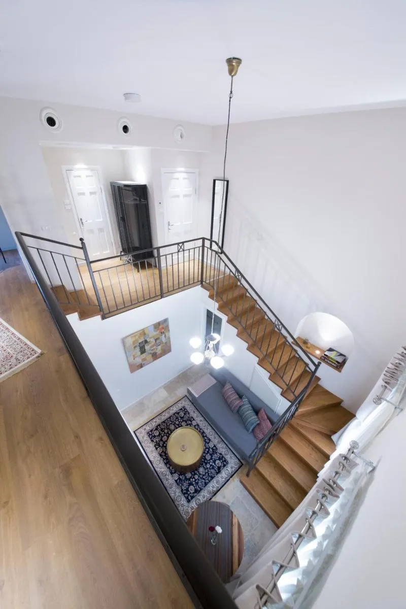 Image 5 of Mamilla Design Apartments