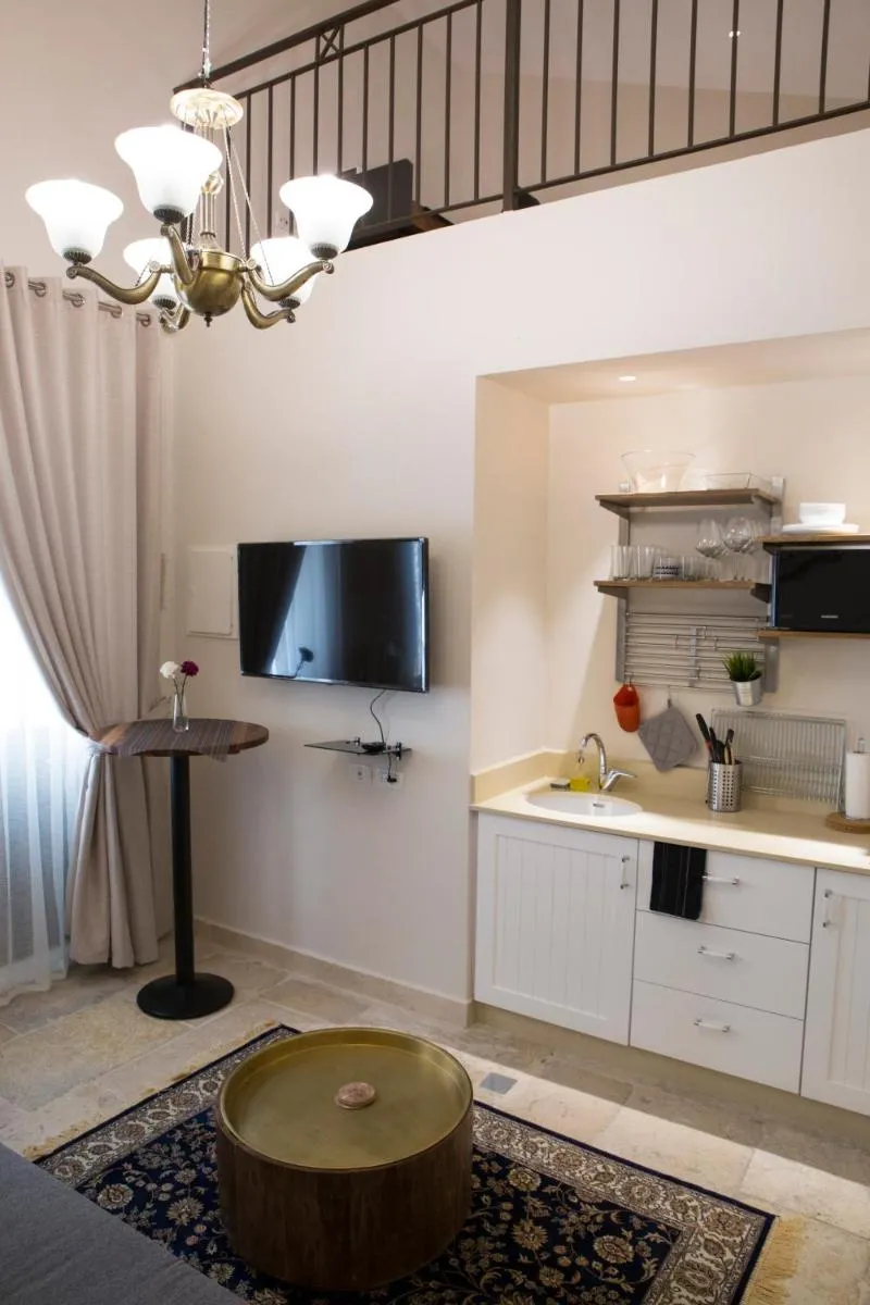 Image 4 of Mamilla Design Apartments