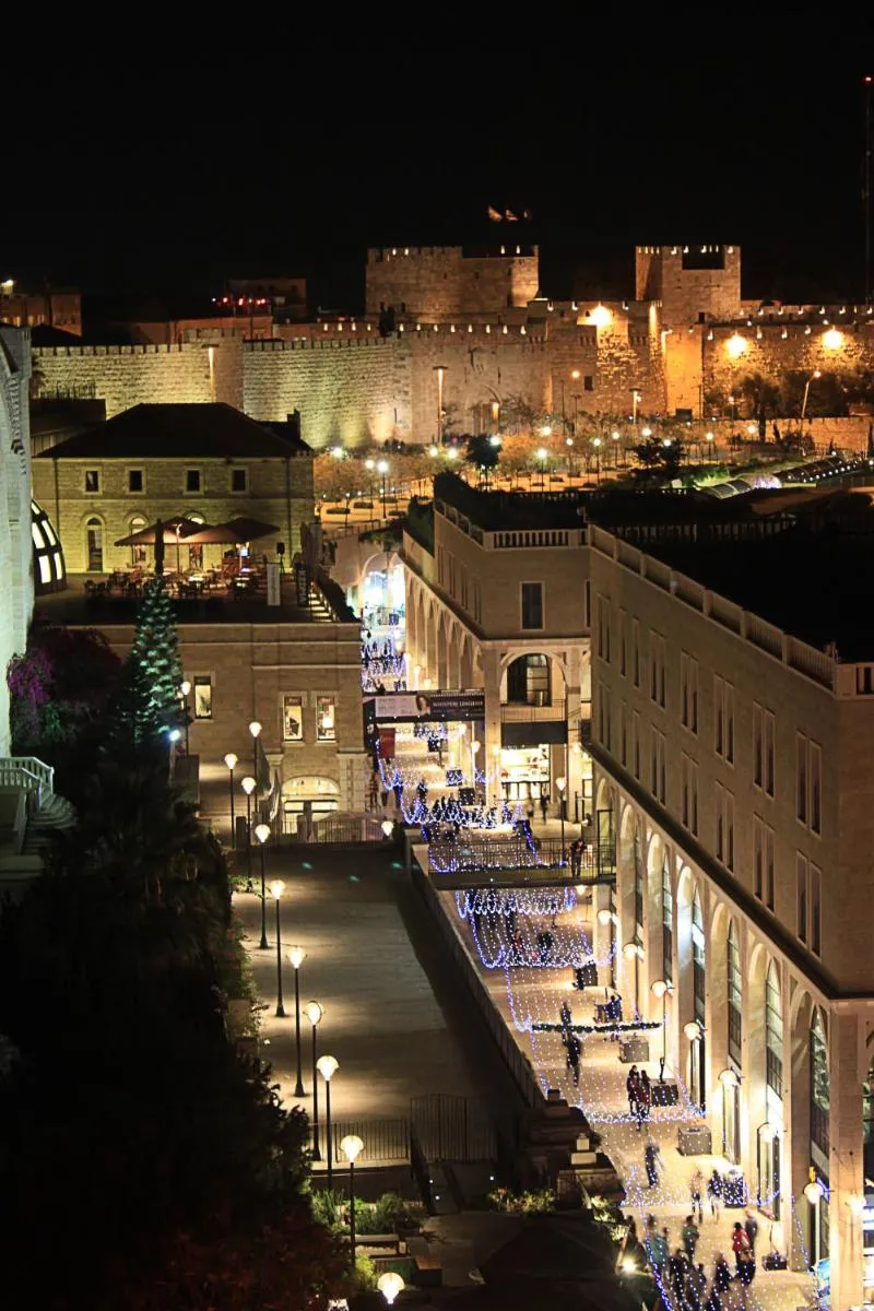 Image 3 of Mamilla Design Apartments