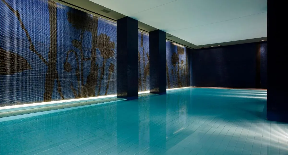 Image 5 of Mamilla Hotel