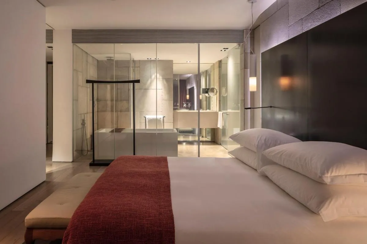 Image 1 of Mamilla Hotel