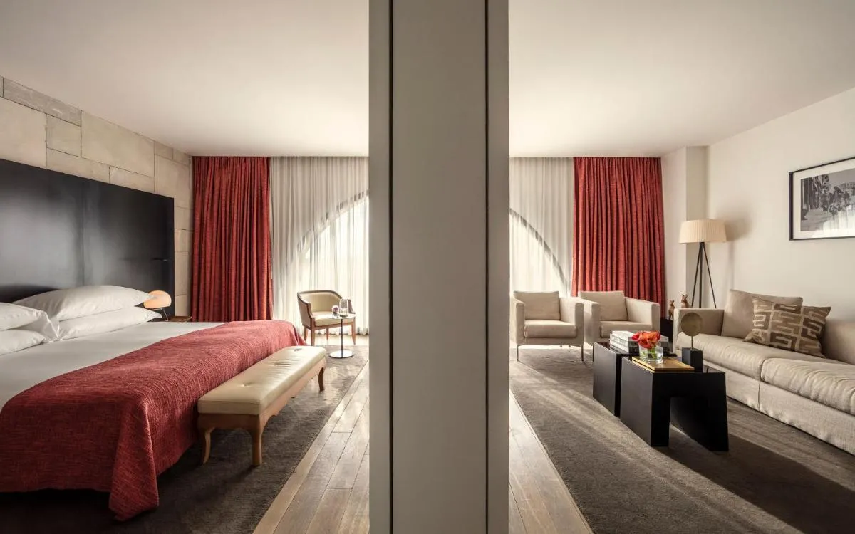 Image 2 of Mamilla Hotel