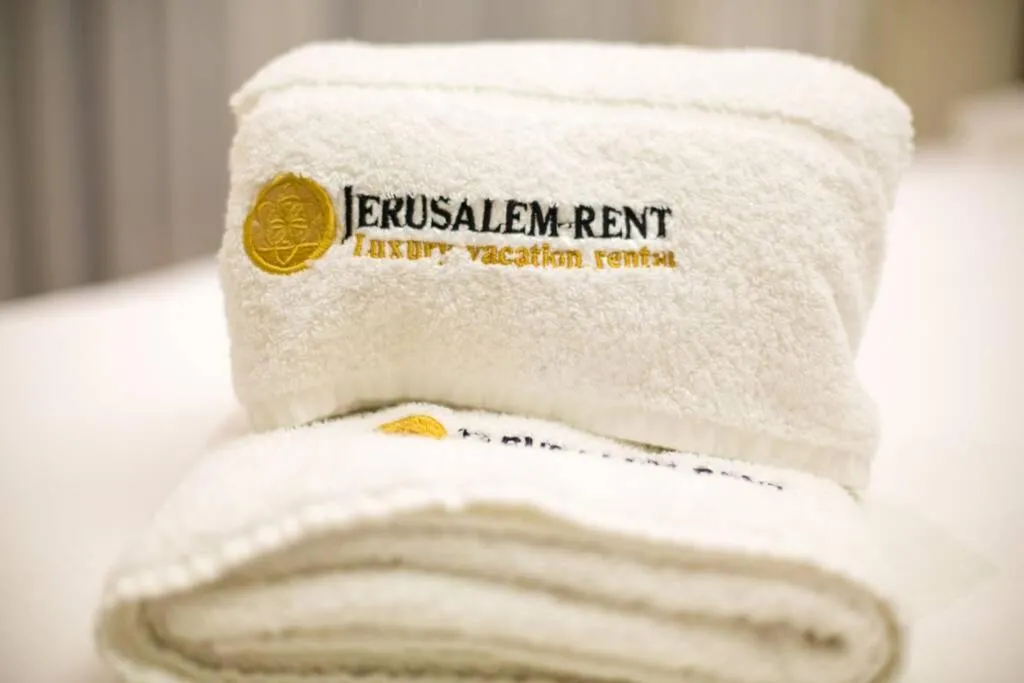 Image 2 of Mamilla Pool – David’s Village – Jerusalem-Rent