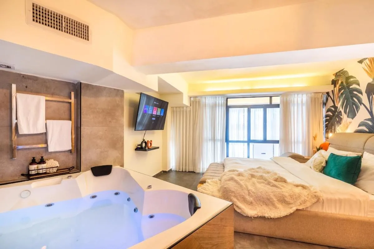 Image 4 of Mamilla View- Suites & Apt Hotel