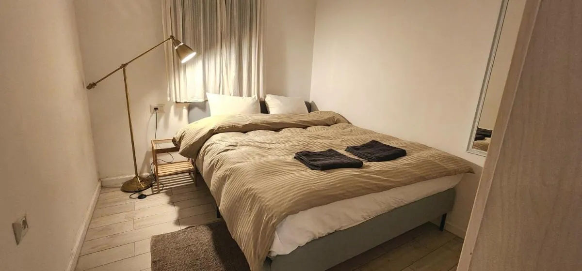 Image 1 of Modern Home In The Heart of Nachlaot