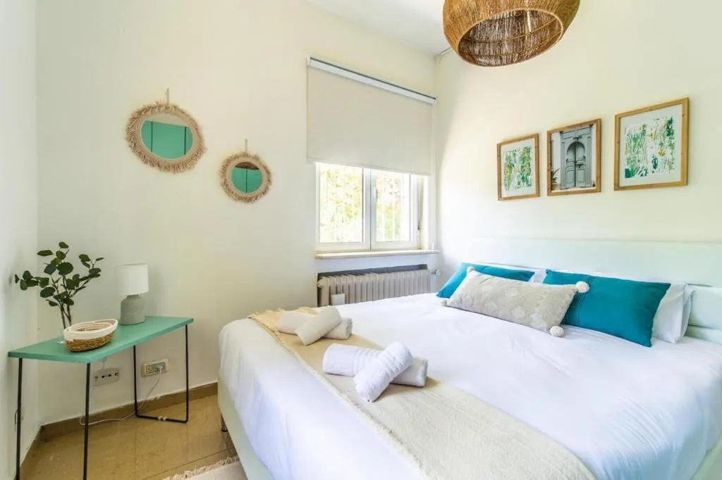 Image 1 of Molho 2BR for 6 guests