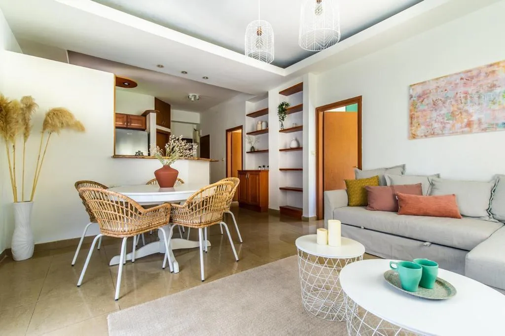Image 3 of Molho 2BR for 6 guests