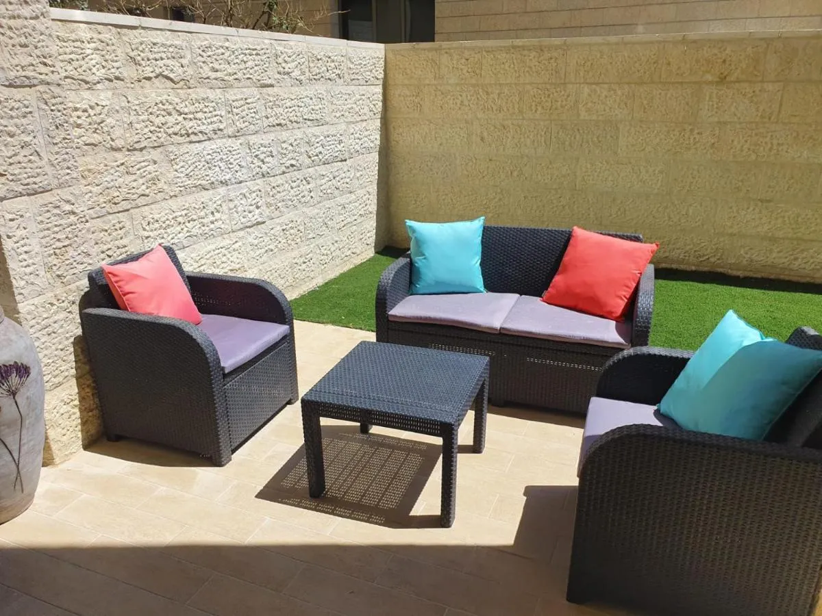 Image 4 of Mounbaz Royal Suites – Alefimmoed
