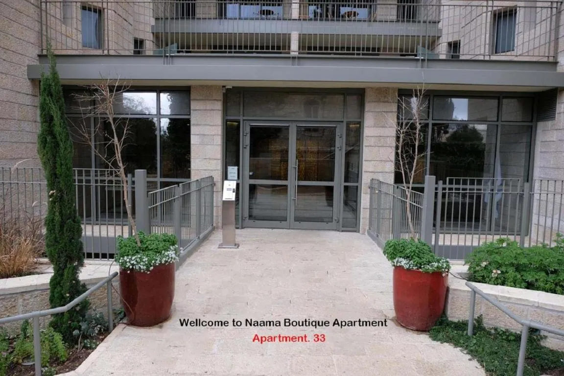 Image of Naama New Boutique Apartment