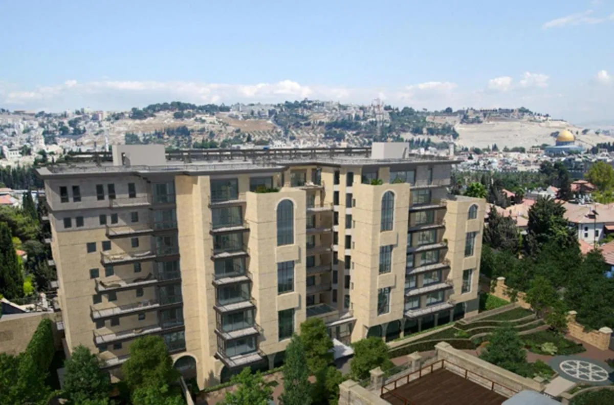 Image 5 of Naama New Boutique Apartment