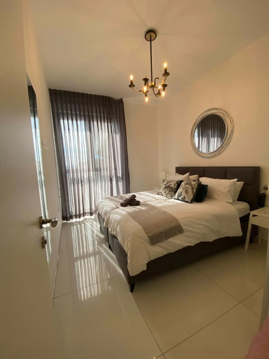Image 4 of New apartment in the heart of Jerusalem !