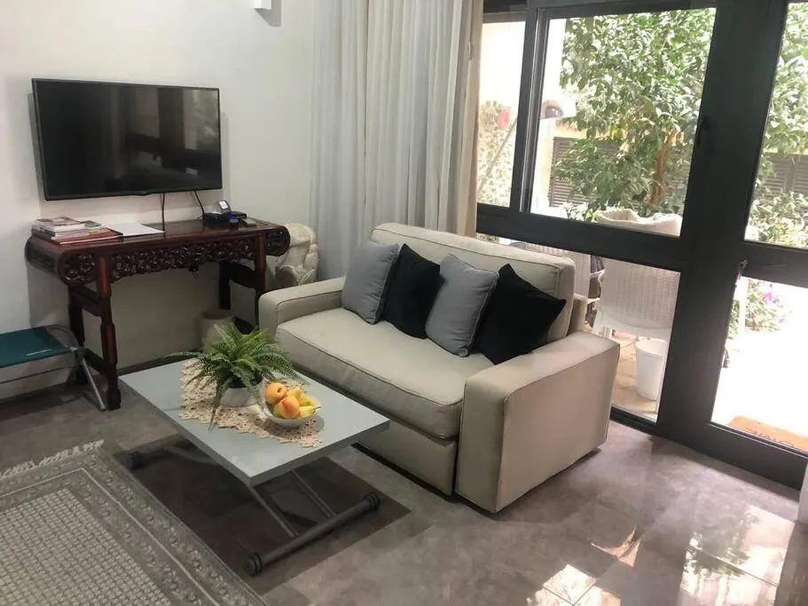 Image 6 of New luxurious apt, the BEST location in Jerusalem