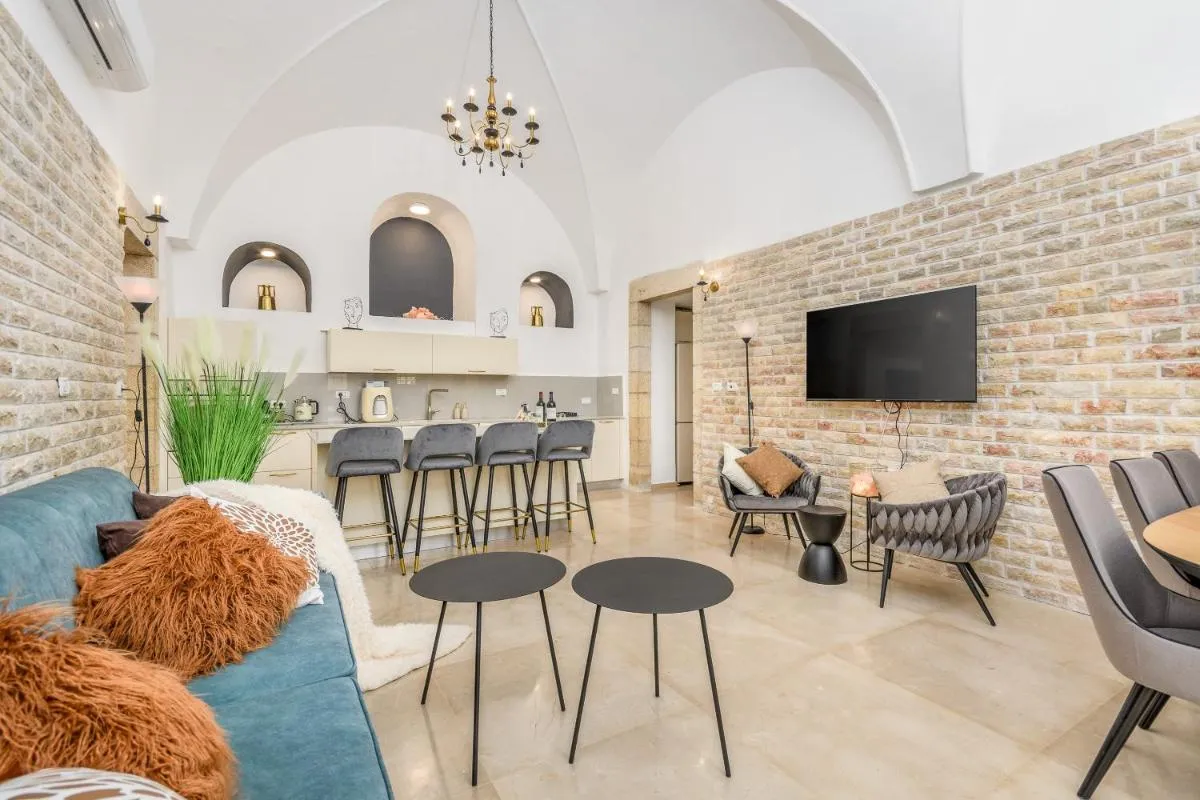 Image 4 of Nina Luxury Apartment