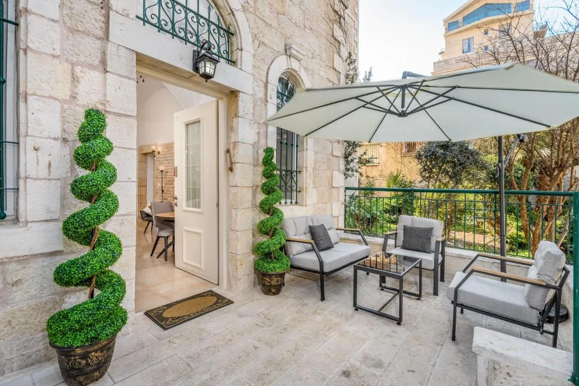 Image of Nina Luxury Apartment