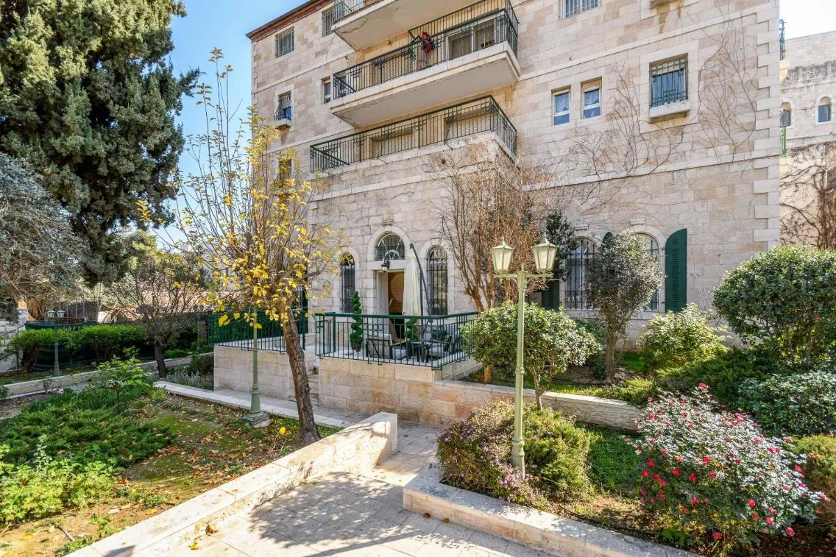 Image 5 of Nina Luxury Apartment