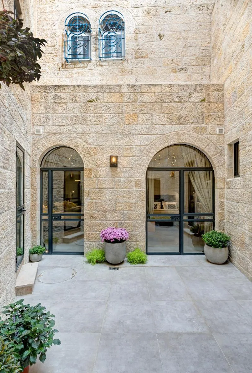 Image 3 of Old City Boutique Hotel