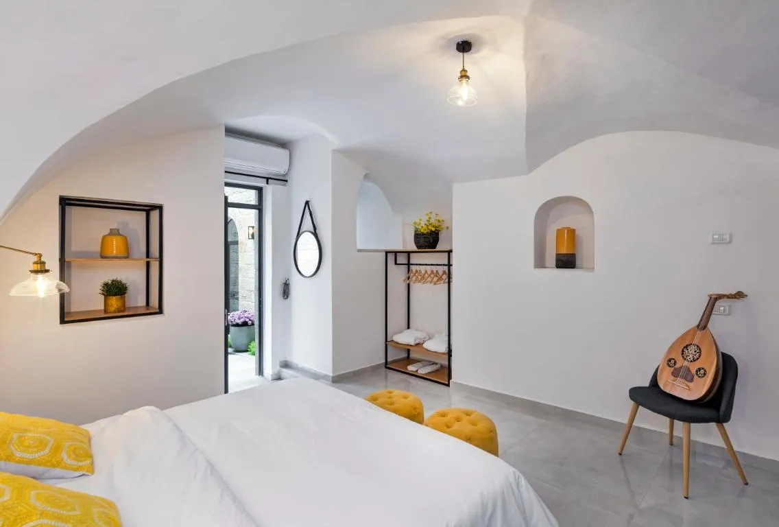 Image of Old City Boutique Hotel