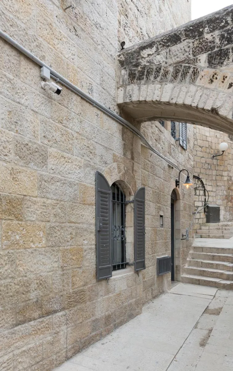 Image 6 of Old City Boutique Hotel