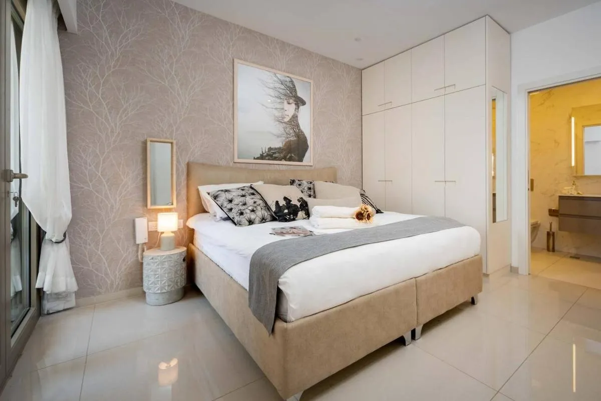 Image 1 of Presidential Two-Bedroom Apartment With Terrace
