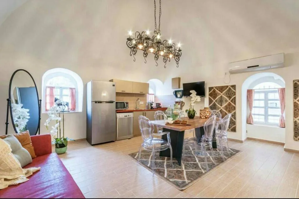 Image of Private House 5 BDR In Mamilla up to 12 People !